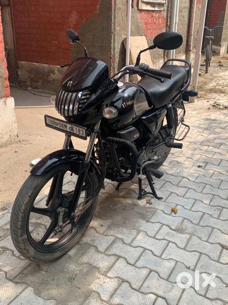 HF Deluxe Black and Accent