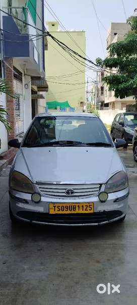 Tata Indica Ev2 2016 Diesel Well Maintained
