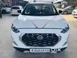Nissan Magnite 1.0 XL, 2023, Petrol