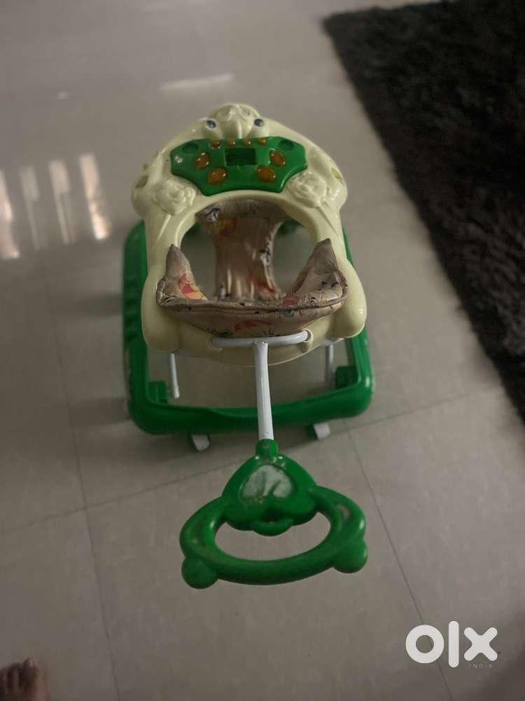 Baby stroller