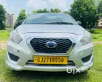 Datsun GO T, 2018, CNG & Hybrids