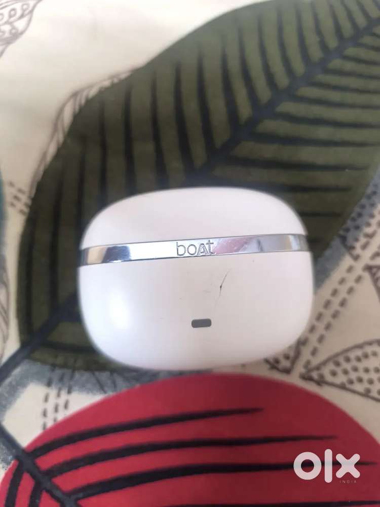 I want to sell my boat nirvana icon with 120 hours playback