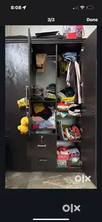 Wardrobe for sale