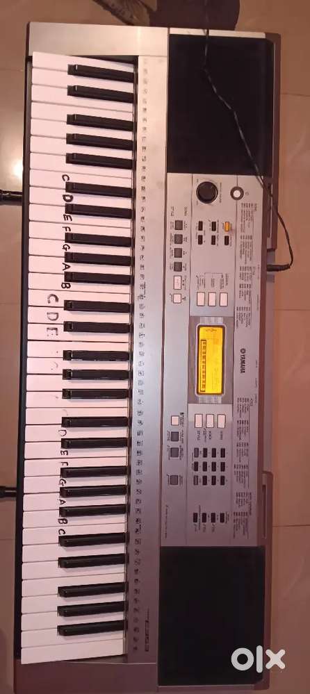 Keyboard in excellent condition