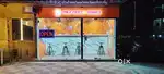 Ready to occupy shop/stall available