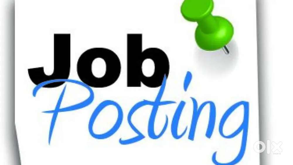 Office admin