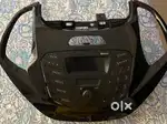 Ford Figo Aspire Instrument Panel