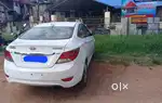 Hyundai Verna 2013 Diesel 95000 Km Driven