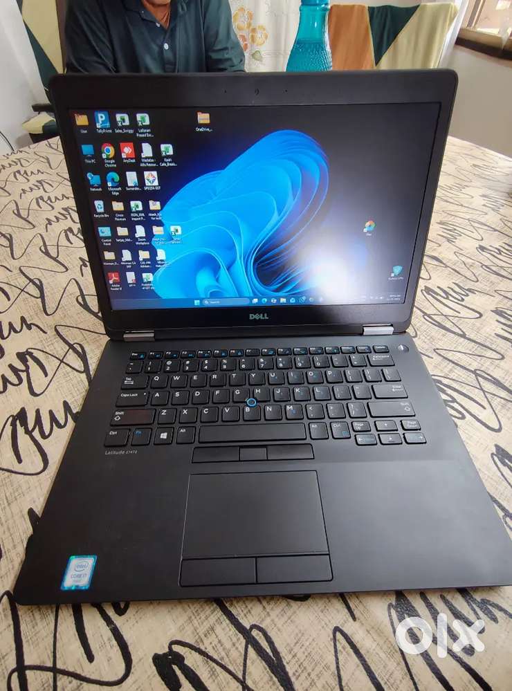 Dell Laptop for 24999