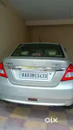 Swift Dzire vxi 2013 good condition