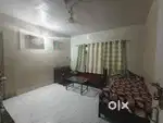 1BHK Semi-Furnished Flat for Sale – Prime Location, Great Price!
