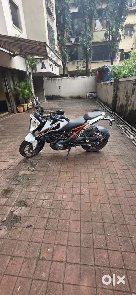 KTM Duke 250  Excellent Condition  Single Owner