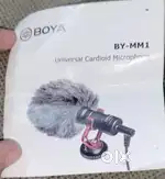 Boya mics Sale in very less Price