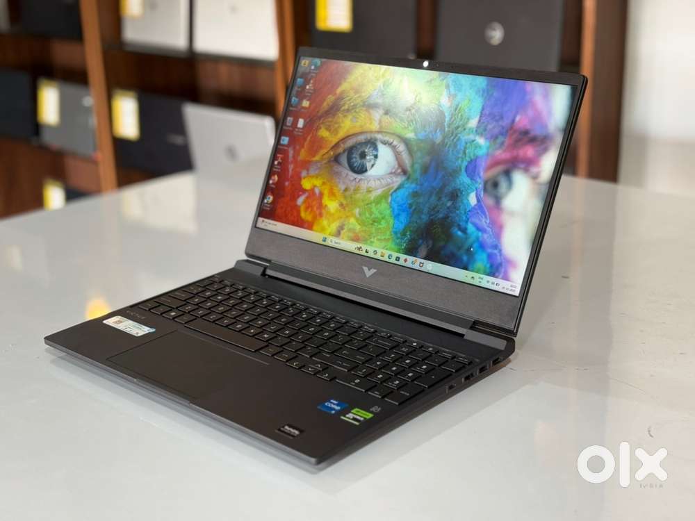 Hp victus gaming company warranty Laptop