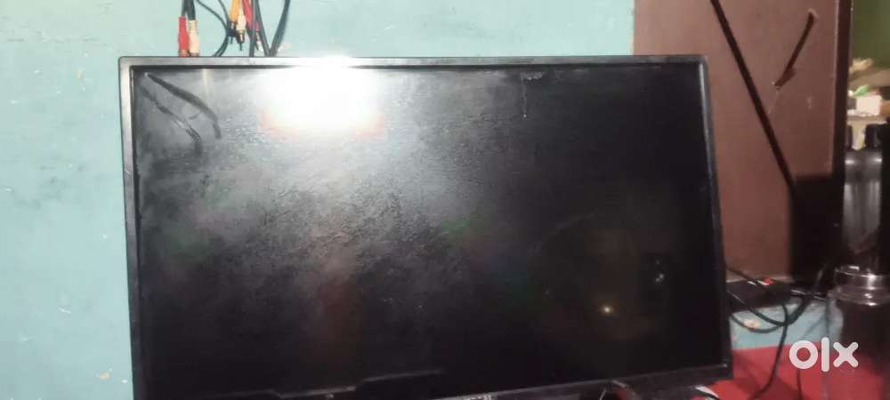 Smart tv universal company size 32 inch argent sell  for smart lcd tv