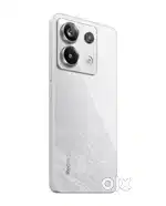 Red mi Note 13 pro (8-128)- white color