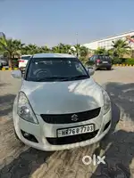 Maruti Suzuki Swift 2014 Diesel 110000 Km Driven