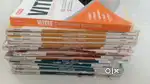 Class 11 ALLEN jee modules