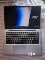 Laptop • HP Elitebook 845 • Best Business Class Laptop