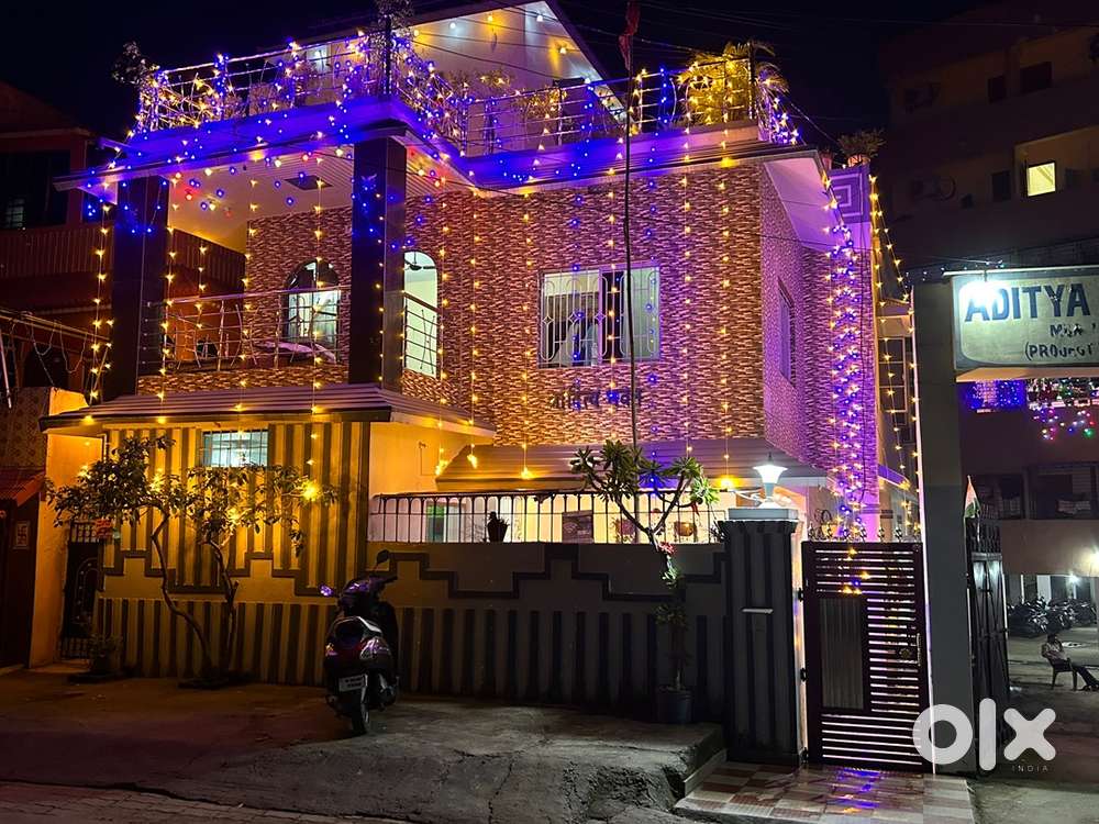 Steel Gate&karmik nagar Room available for Bachelor and Family