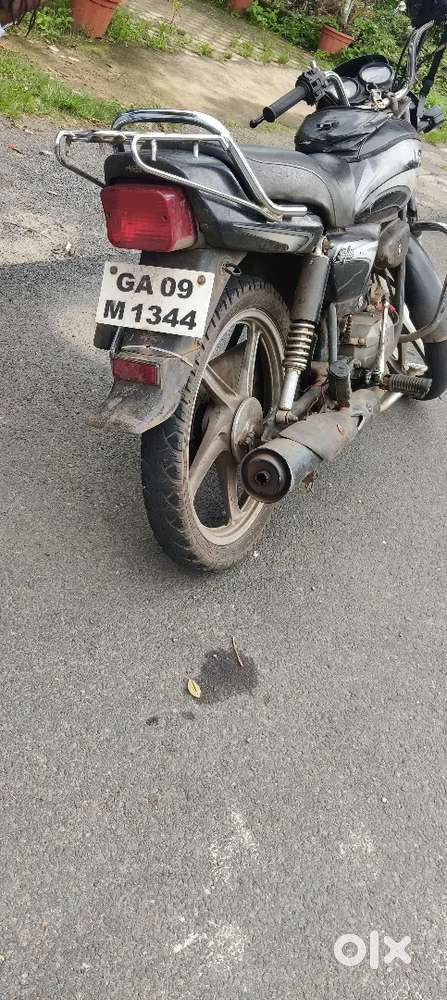 Hero splendor+