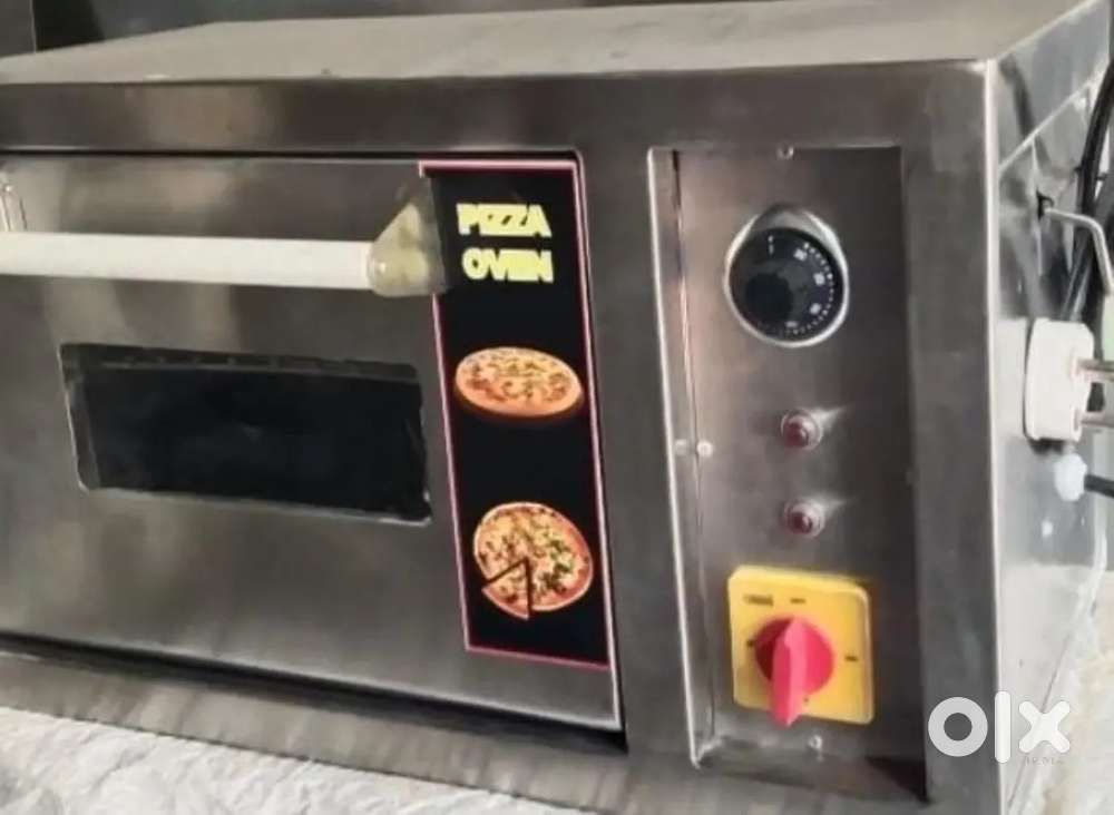 Hotel machinery sold krna he