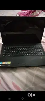 Lenovo laptop