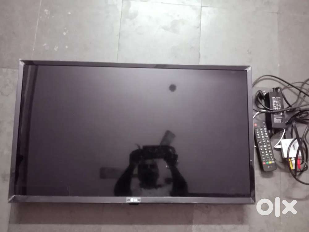 Tv Brand Led LG for sale 32. inces non.smart sale