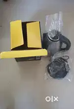 Water kettle