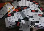 All Books Available For AIBE Exam