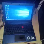 iBall compbook laptop