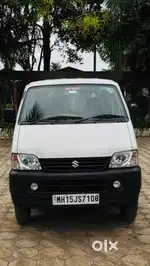 Maruti Suzuki Eeco 2024 CNG & Hybrids Good Condition