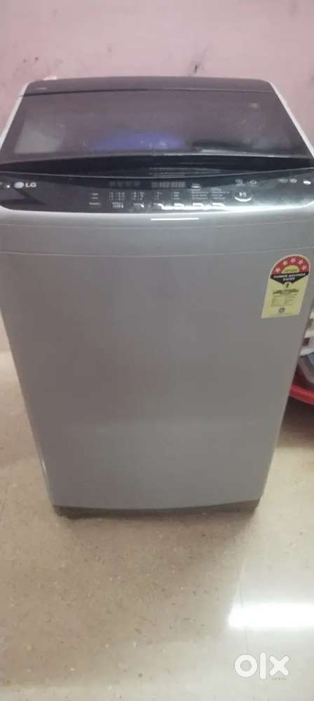 Lg washing Machine - Top load - good condition
