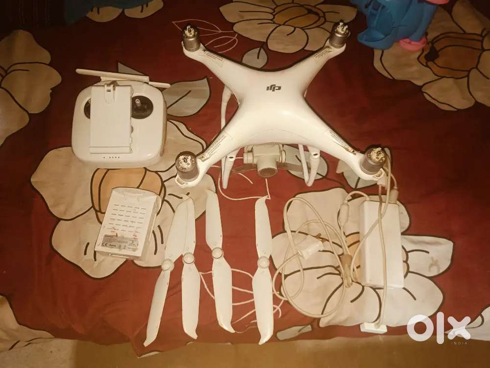 Dji drone dji Phantom bech rahe hain drone