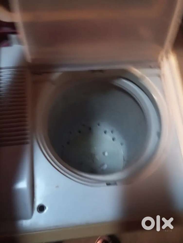 Onida washing machine