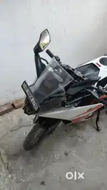 Ktm Rc 200 (2028)