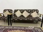 Sofa 3 + 1 + 1
