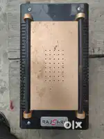 Separator machine