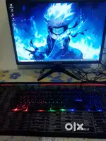 Best price  PC and with  3 year warranty  hai bilkul Naya with bill