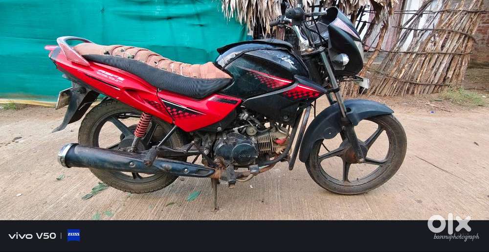 Good condition