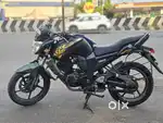 2014 YAMAHA FZ V1 2ND OWNER SELF START WORKING VERY GOOD CONDITION