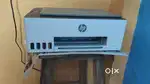 Hp printer smart tank 580