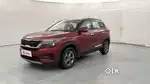 Kia Seltos HTK Plus 1.5 Diesel, 2022, Diesel