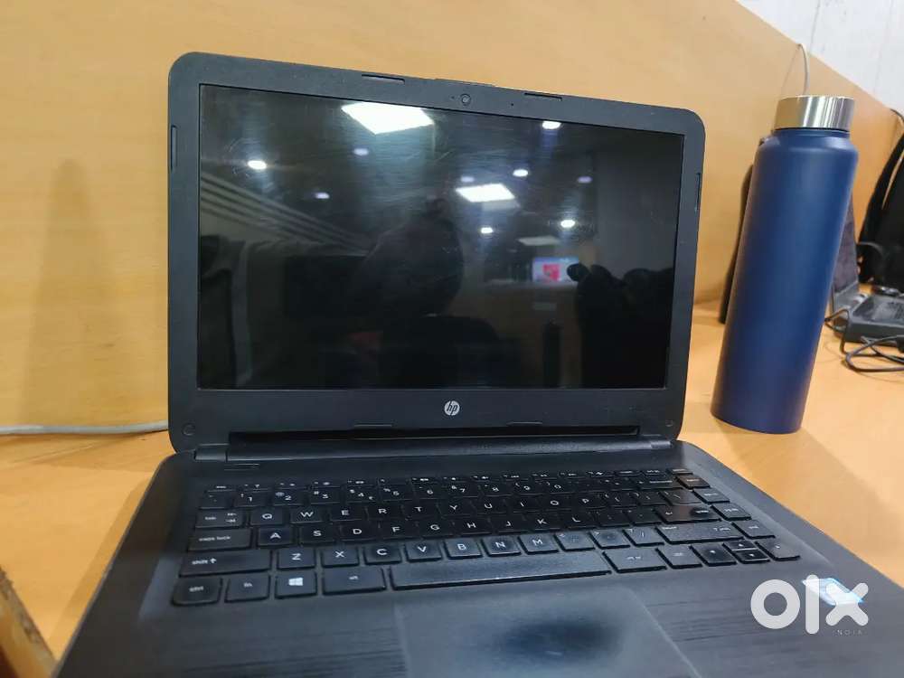 HP 240 G5 Laptop