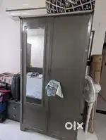 Godrej almirah