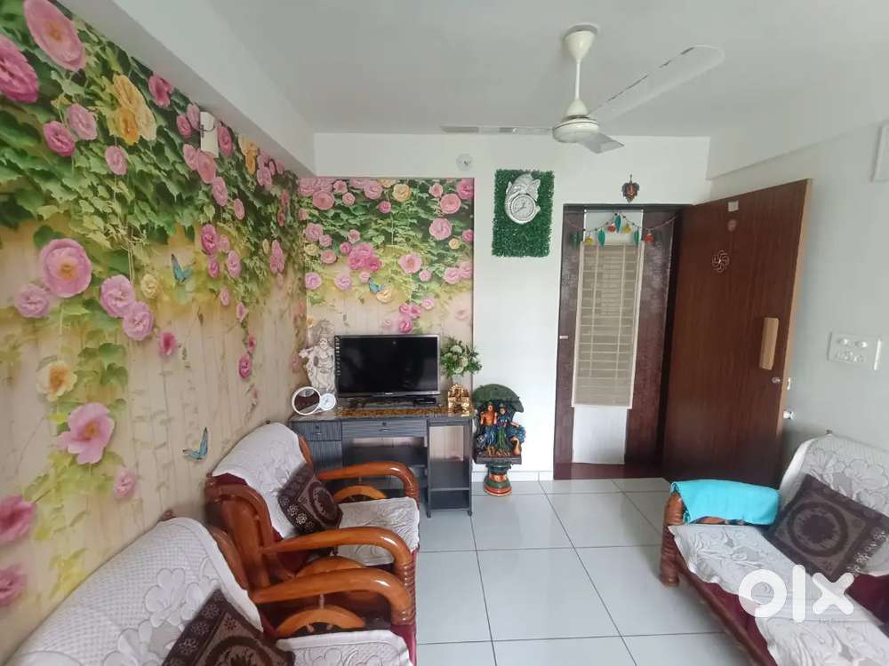 D-204, 2nd floor , Narayan arena near Narayan luxuria