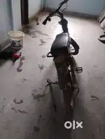Electric cycle hai