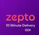 Pondicherry zepto grocery delivery job