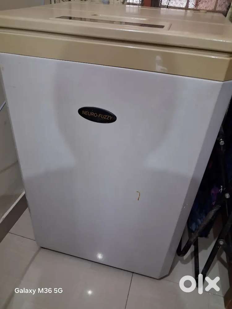 Fully automatic washing machine  for  sale