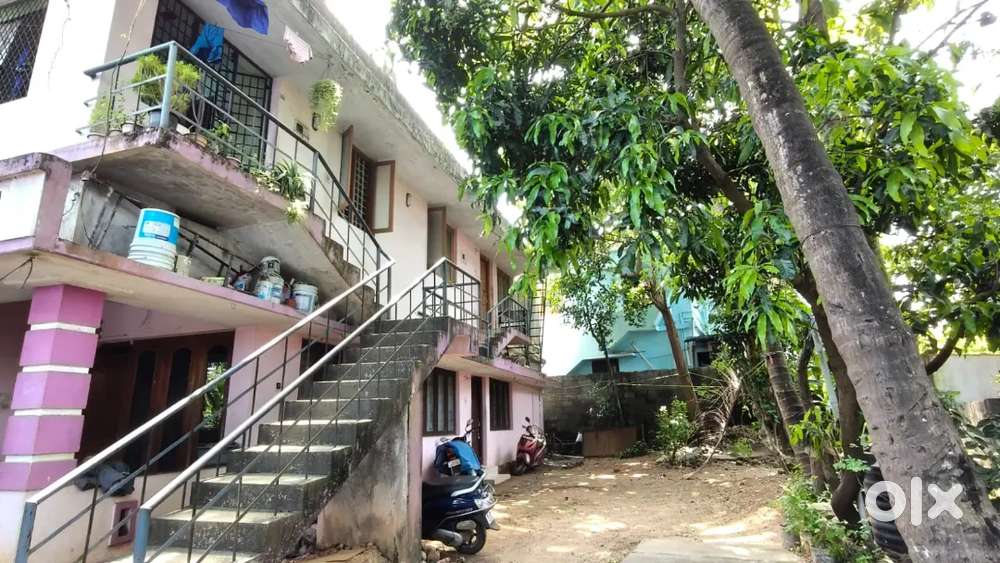 House For Rent in Kalmandapam